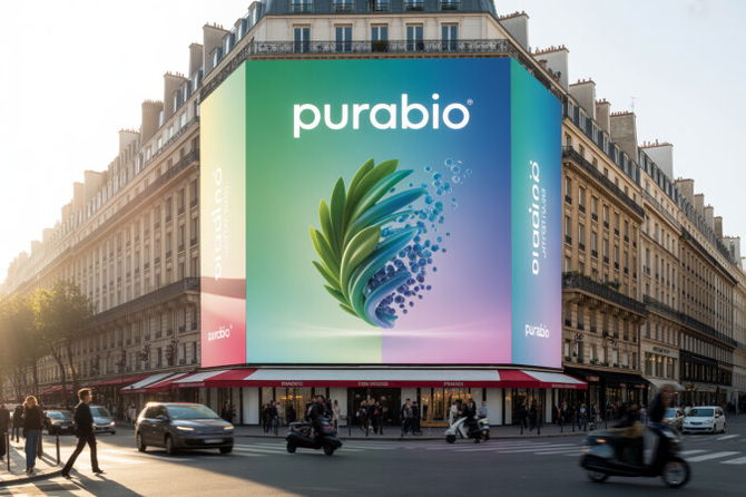 PuraBio.com