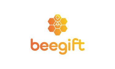 BeeGift.com - Creative brandable domain for sale