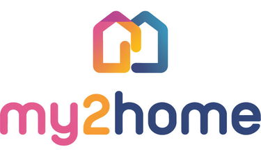My2Home.com - Creative brandable domain for sale