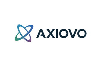Axiovo.com - Creative brandable domain for sale
