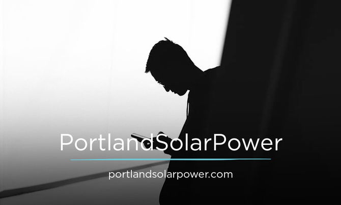 PortlandSolarPower.com