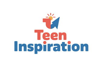 TeenInspiration.com - Creative brandable domain for sale