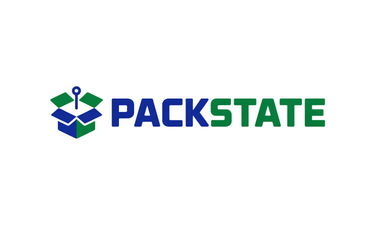 PackState.com - Creative brandable domain for sale