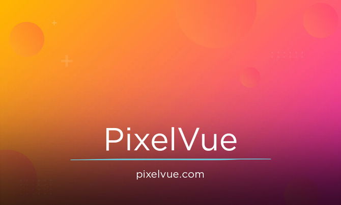 PixelVue.com