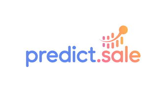 Predict.sale - Creative brandable domain for sale