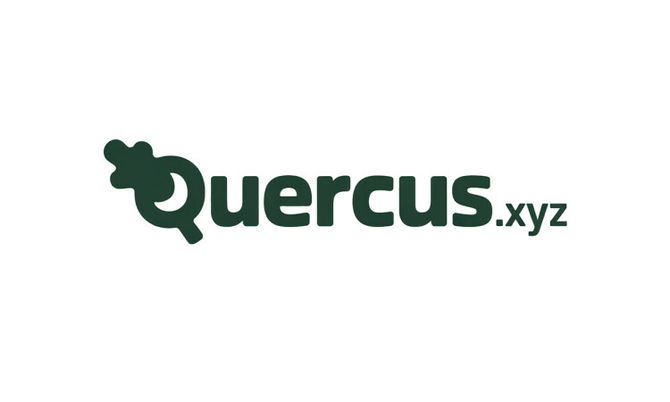 Quercus.xyz
