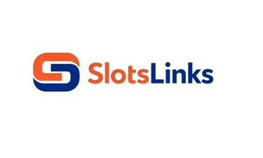 SlotsLinks logo