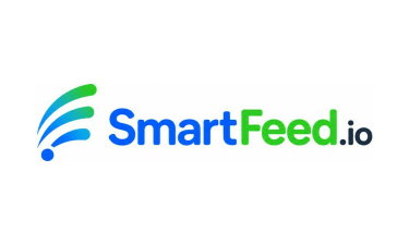 SmartFeed logo