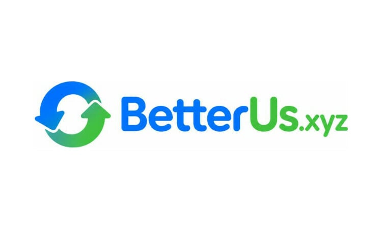 BetterUs logo