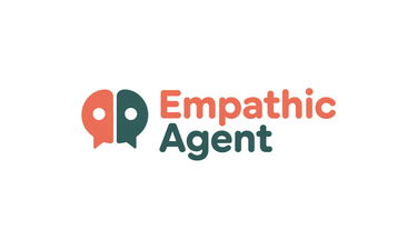 EmpathicAgent.com - Creative brandable domain for sale