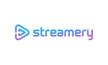 Streamery.com - Creative brandable domain for sale