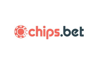 Chips.bet - Creative brandable domain for sale