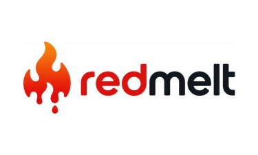 RedMelt logo
