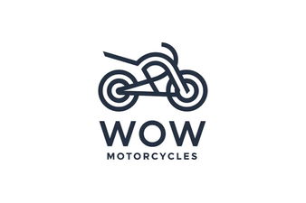 WoW.motorcycles - Creative brandable domain for sale