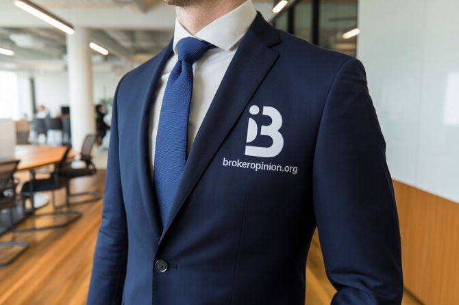 BrokerOpinion.org