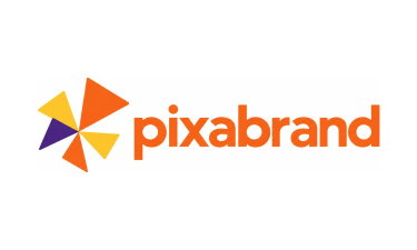 PixaBrand logo