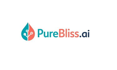 PureBliss.ai is for sale