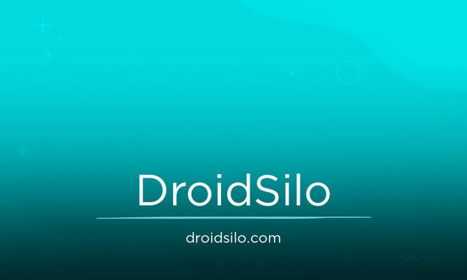 DroidSilo.com