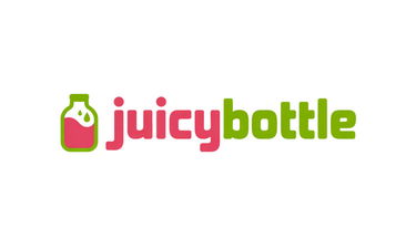 JuicyBottle.com is for sale