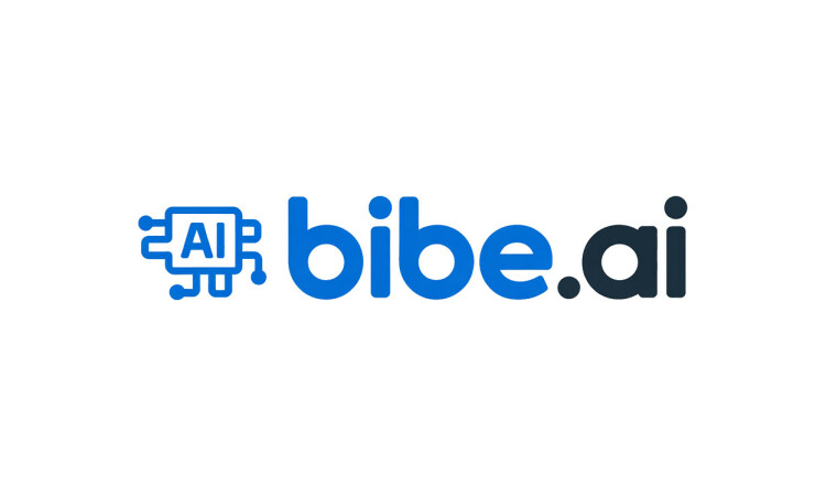 Bibe logo