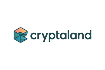 Cryptaland.com - Creative brandable domain for sale