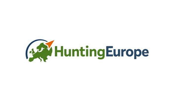 HuntingEurope logo