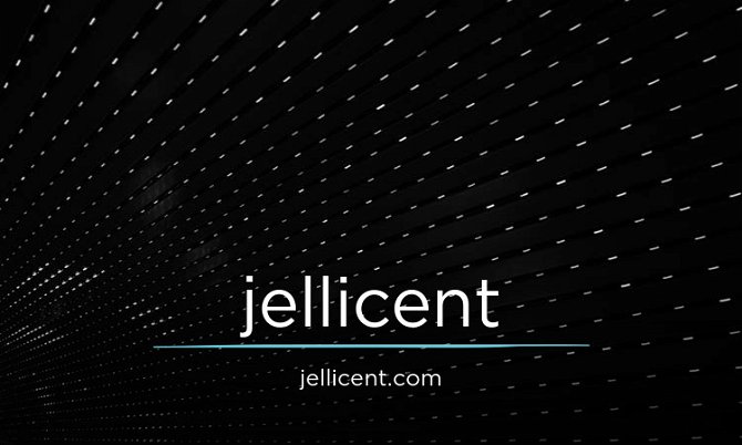 Jellicent.com