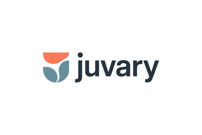Juvary logo