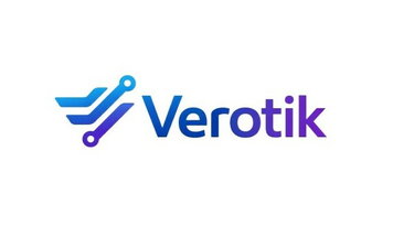 Verotik logo