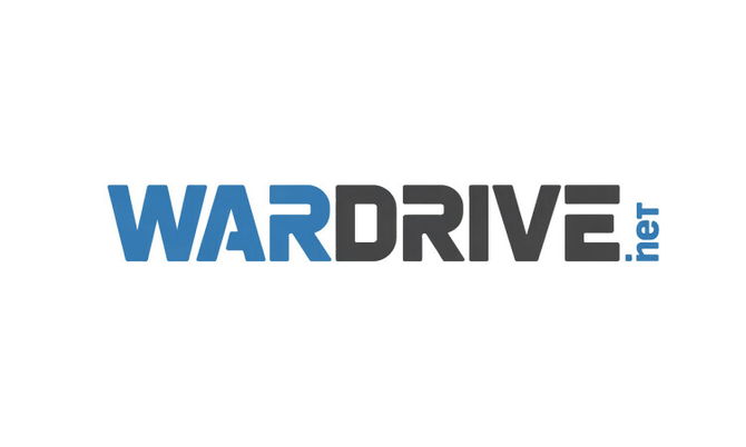 Wardrive.net