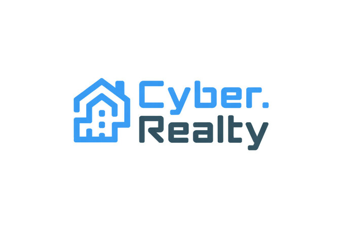Cyber logo