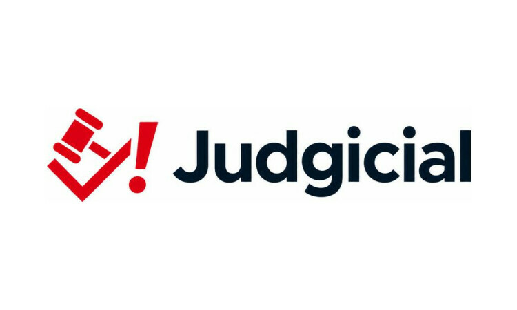 Judgicial.com is for sale