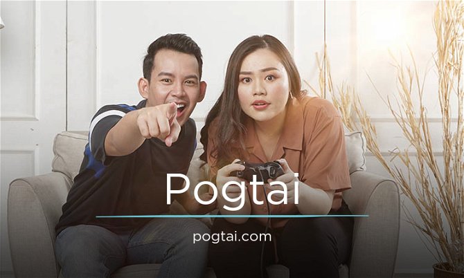 Pogtai.com