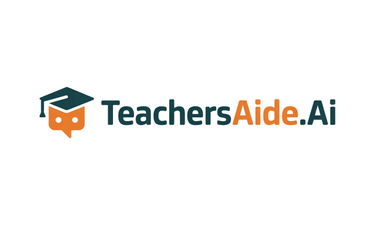 TeachersAide.ai is for sale