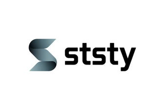 Ststy.com - Creative brandable domain for sale