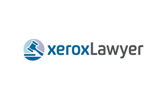 XeroxLawyer.com