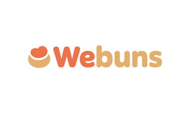 WeBuns.com - Creative brandable domain for sale