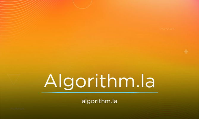 Algorithm.la