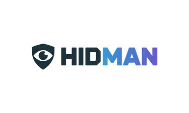 Hidman.com - Creative brandable domain for sale