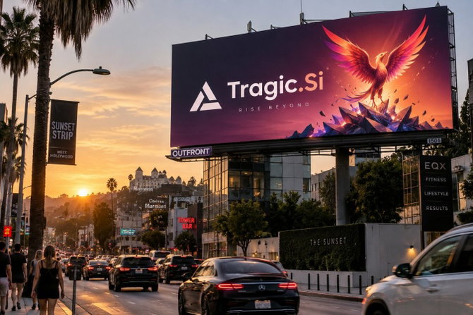 Tragic.Si — 3