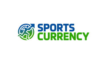 SportsCurrency.com - Creative brandable domain for sale