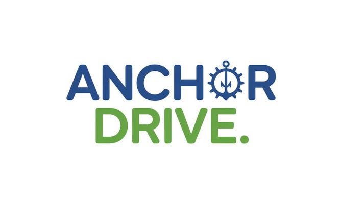 AnchorDrive.com