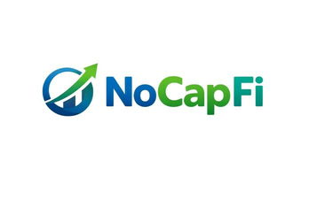 NoCapFi logo