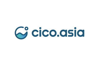 Cico.asia - Creative brandable domain for sale