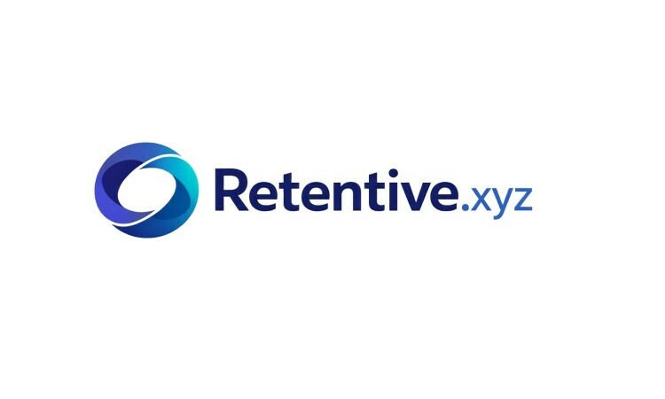Retentive logo