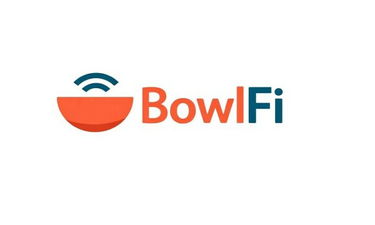 BowlFi.com - Creative brandable domain for sale