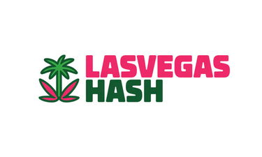 lasvegashash.com Logo
