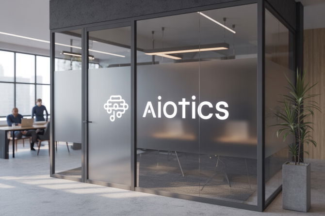 Aiotics.com — 4