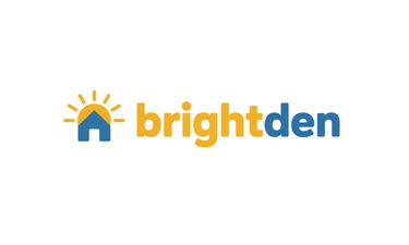BrightDen.com - Creative brandable domain for sale
