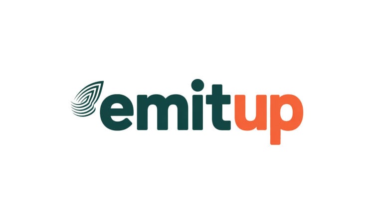 EmitUp logo